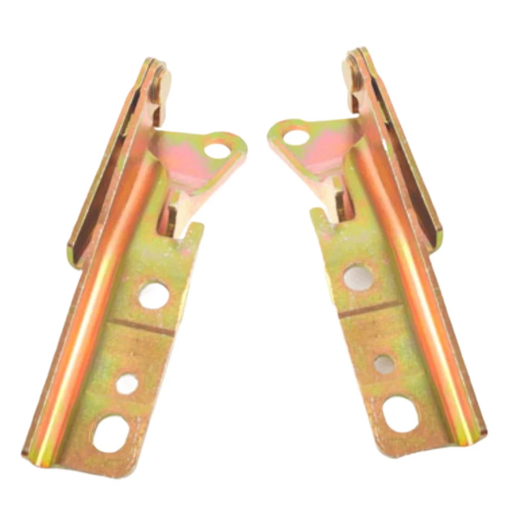 Cerniera coperchio motore auto sinistra destra nuovissima per Hyundai Santa Fe 79110-26000 79120-26000