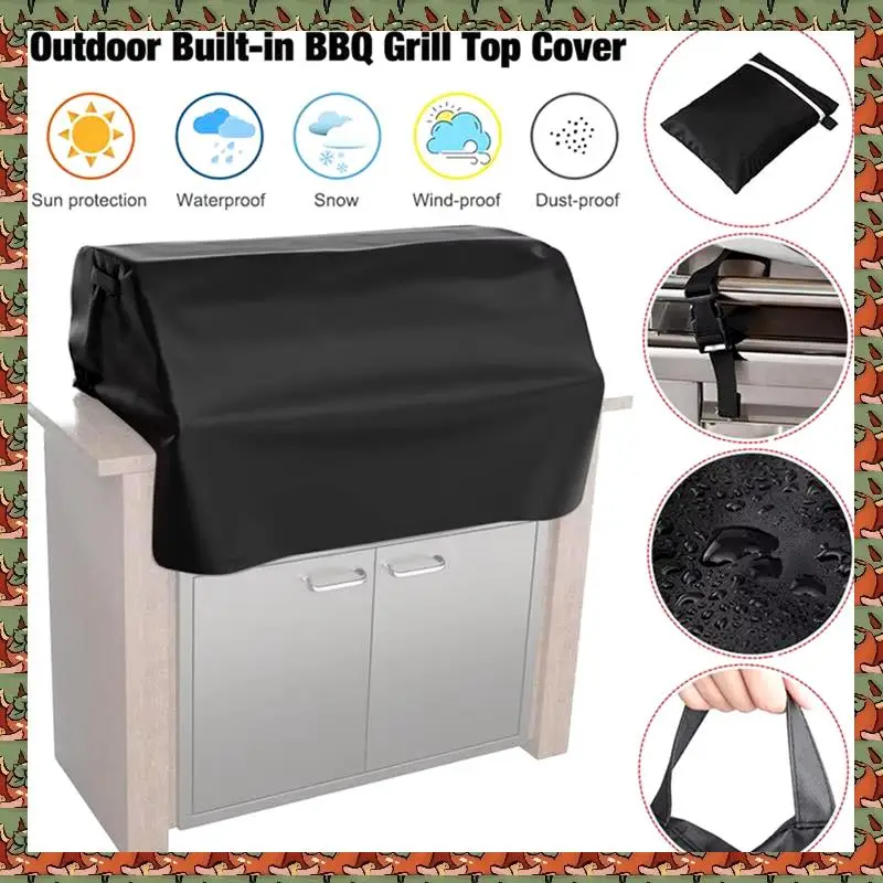 Bild Grill Schutz: Die perfekte Lösung für Ihren Outdoor-Grill