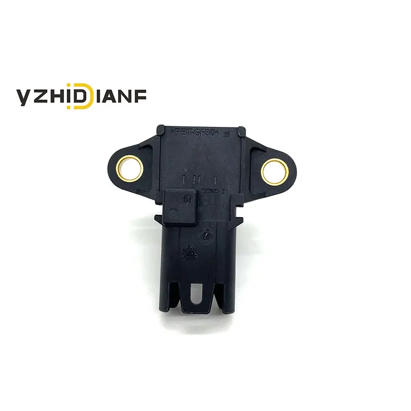 

1x 5WK96807 Датчик давления подходит для BMW E82 E88 MAP Sensor 7560063-03 Автозапчасти