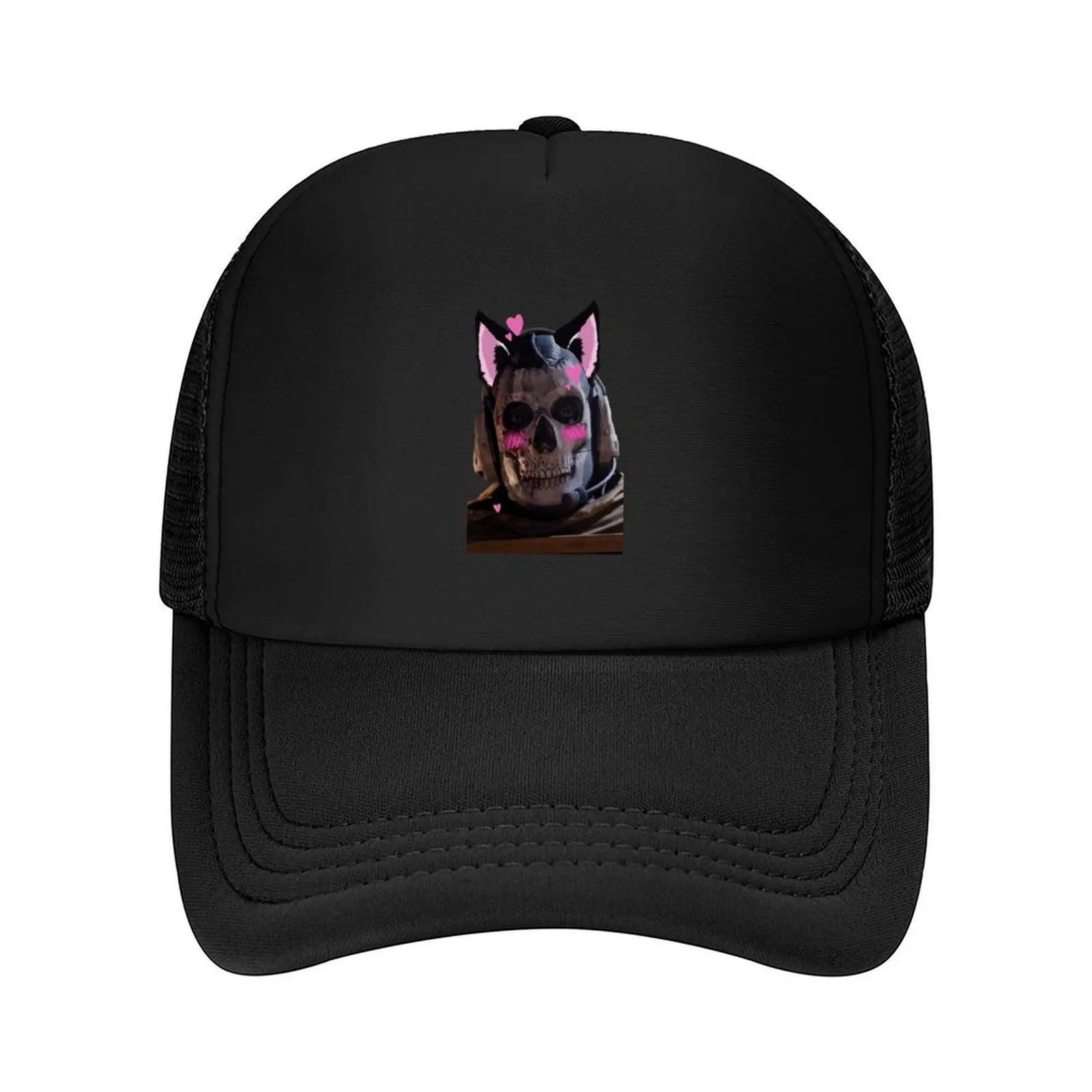 

simon riley ghost Baseball Cap designer cap Hat Beach sailor cap for men Hat Baseball Women's Hats 2025 Men's