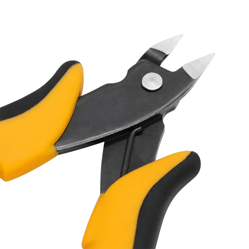 Electronic Pliers Ultimate Industrial-grade Wire Cutters for Clean and Easy Cuts