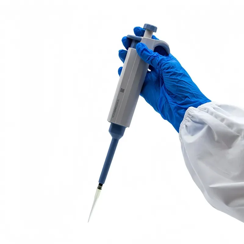 Controlador de pipeta con bomba, gotero, punta de micropipeta, portátil, laboratorio, automático, ayuda para pipetas, volumen 1-100 ml, micropipetas