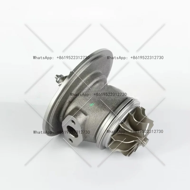 RHB6 Powertecturbo Core 8944183200 CI38 для Isuzu JCB Earth Mobile с двигателем 4BD1-T