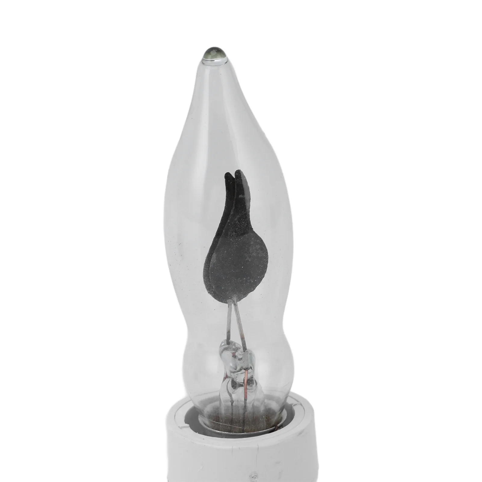 Geister-Nachtlicht, Innenfigur, Lampe, blinkend, flammender Geist, Lagerfeuer, flackerndes Nachtlicht, Dekoration für Schlafzimmer