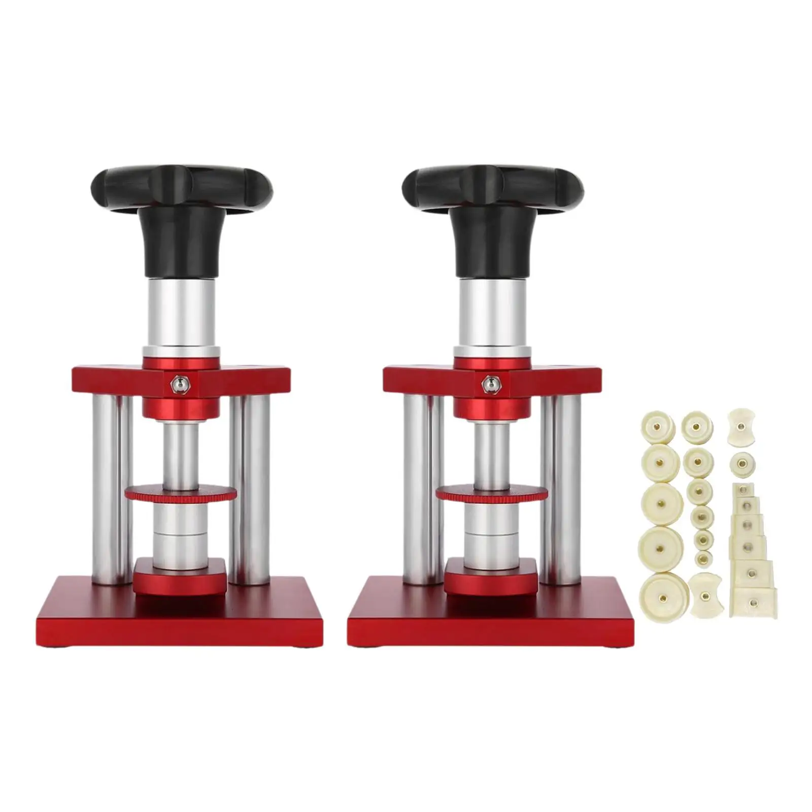 Watch Press Tool Men Women Watchmakers Accessories Watch Screw Press Tool
