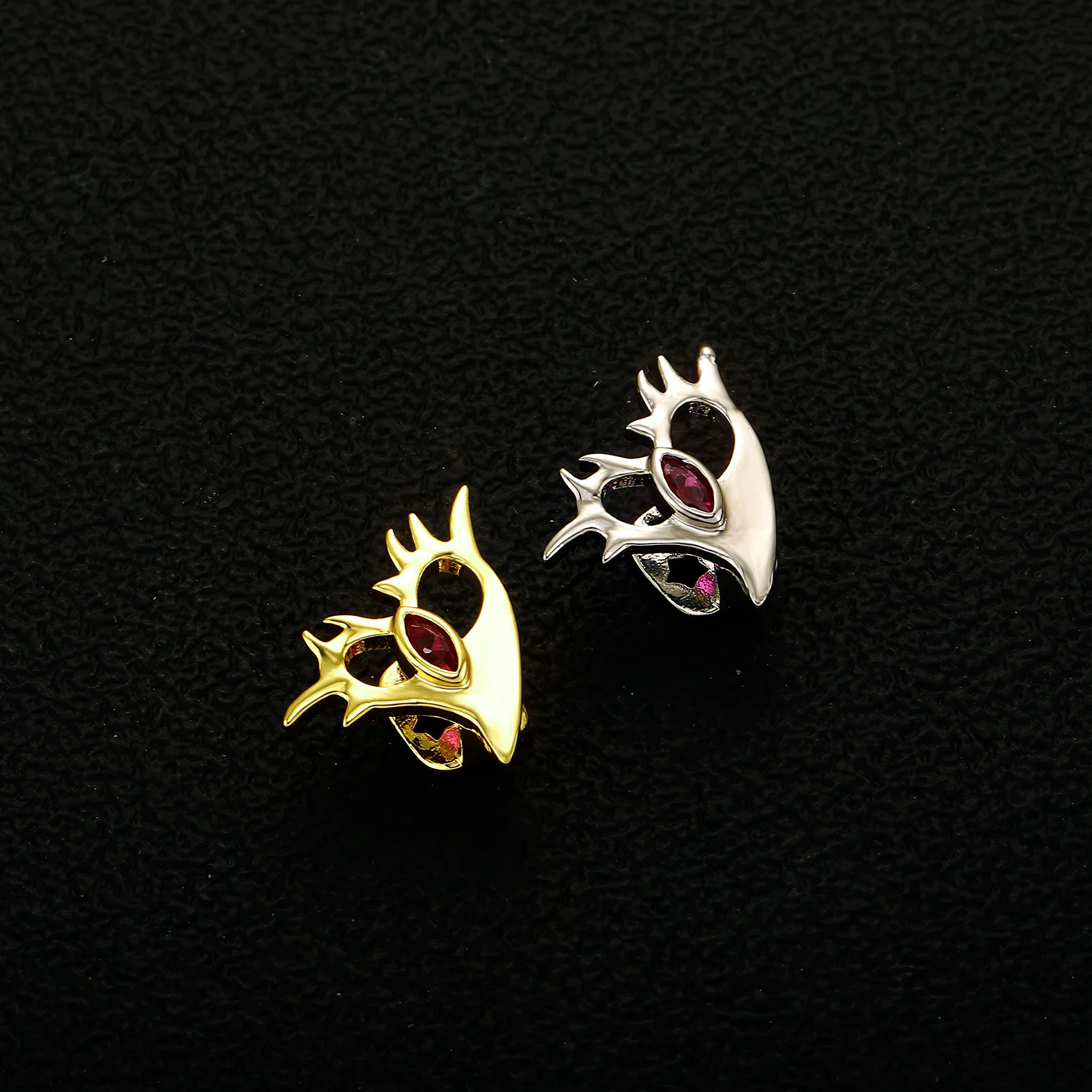 grillz-de-gema-vermelha-em-formato-de-coracao-oco-banhado-a-ouro-e-prata-estilo-hip-hop-masculino-e-feminino-joia-de-boca-para-festas-atacado