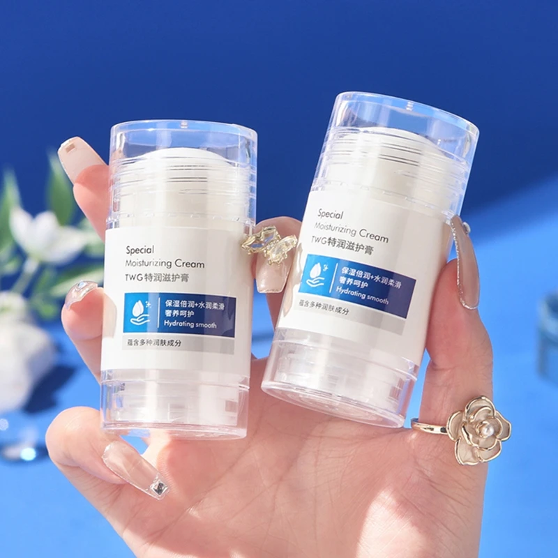 كريم العناية الخاصة المضاد للتكسير من الفازلين يرطب ويمنع جفاف وتكسير كريم الفازلين لليدين والقدمين #1