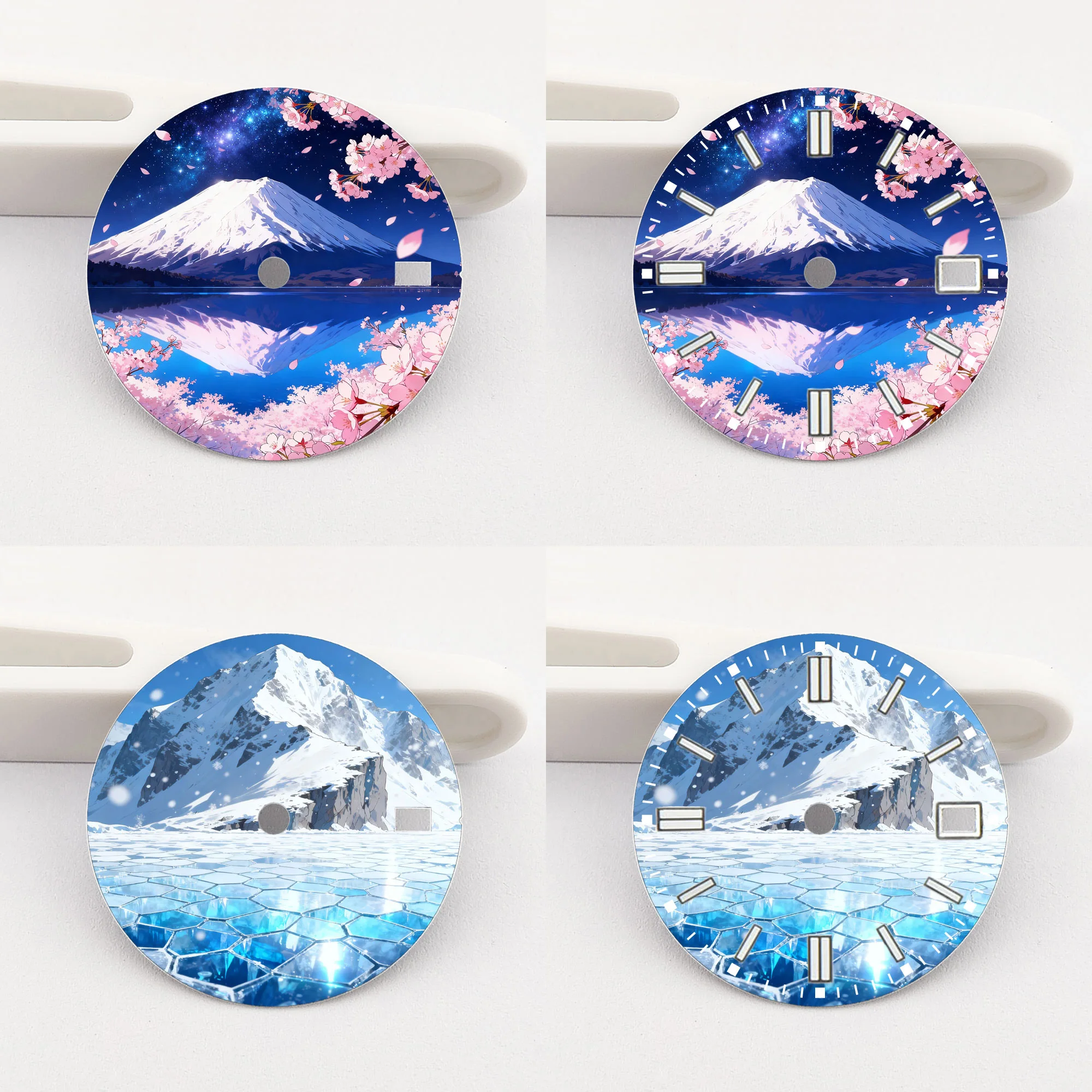 Customized Men's Wa…