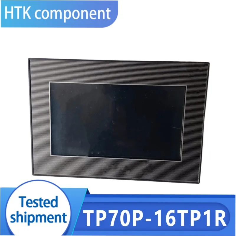 

Новый оригинальный сенсорный экран TP70P-16TP1R