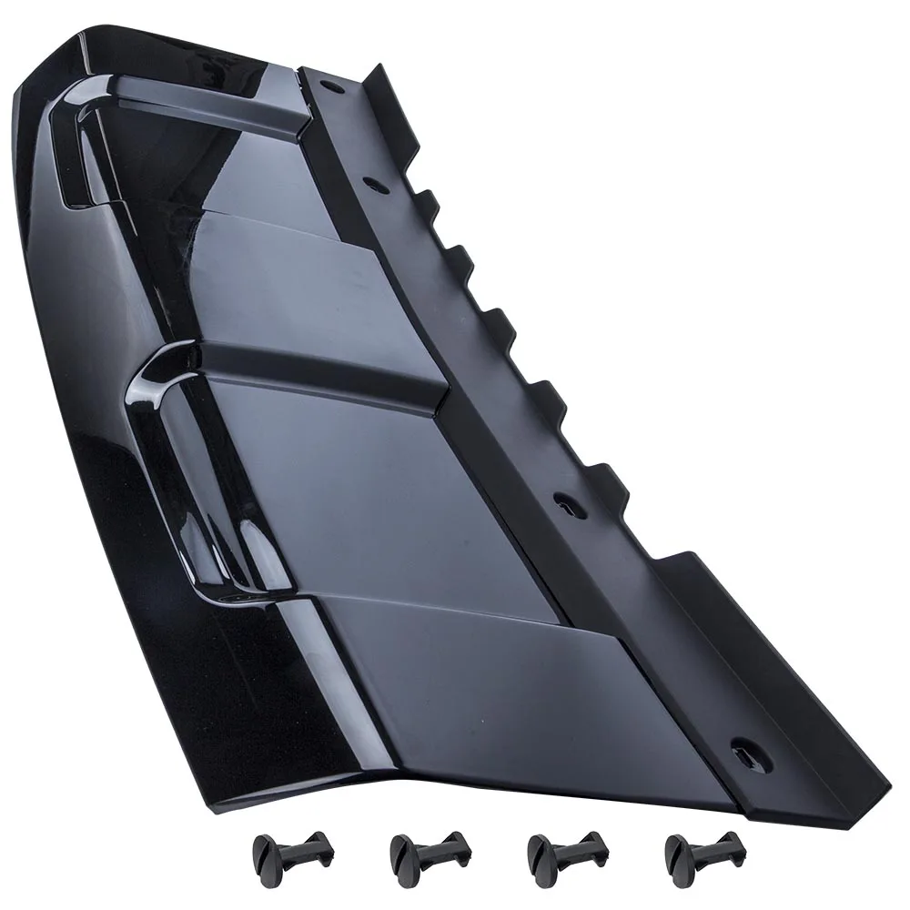 Range Rover Sport Front Bumper Skid Plate Trim
