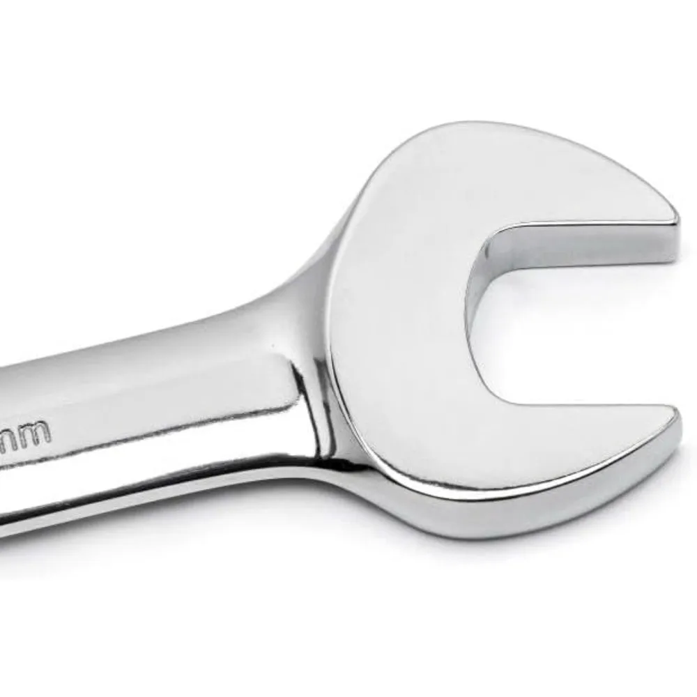 GEARWRENCH Set di chiavi combinate a cricchetto da 16 pezzi con vassoio |   Metrico |   9416