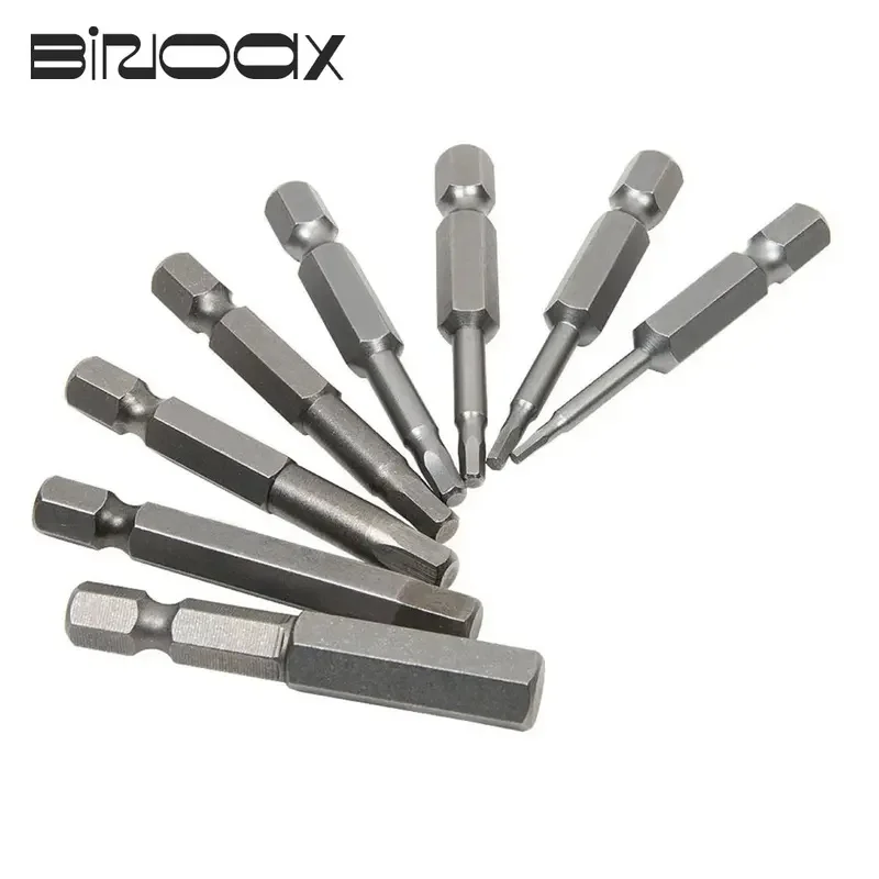 7/8Pcs 1/4