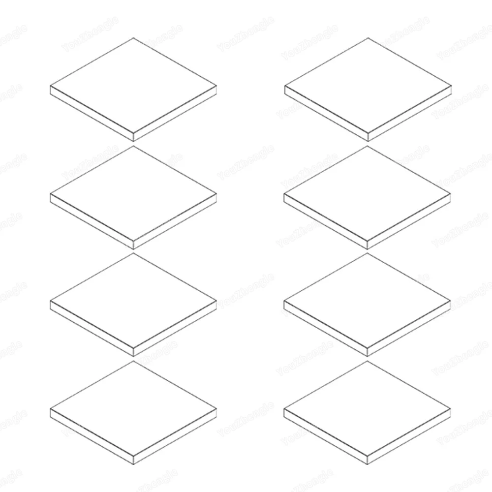 Klocki konstrukcyjne 1751, płytki 4x4, figurki MOC, seria Militarna, Scena z miasta, Akcesoria, Sceny, Modele, Części, Prezent, Zabawki DIY