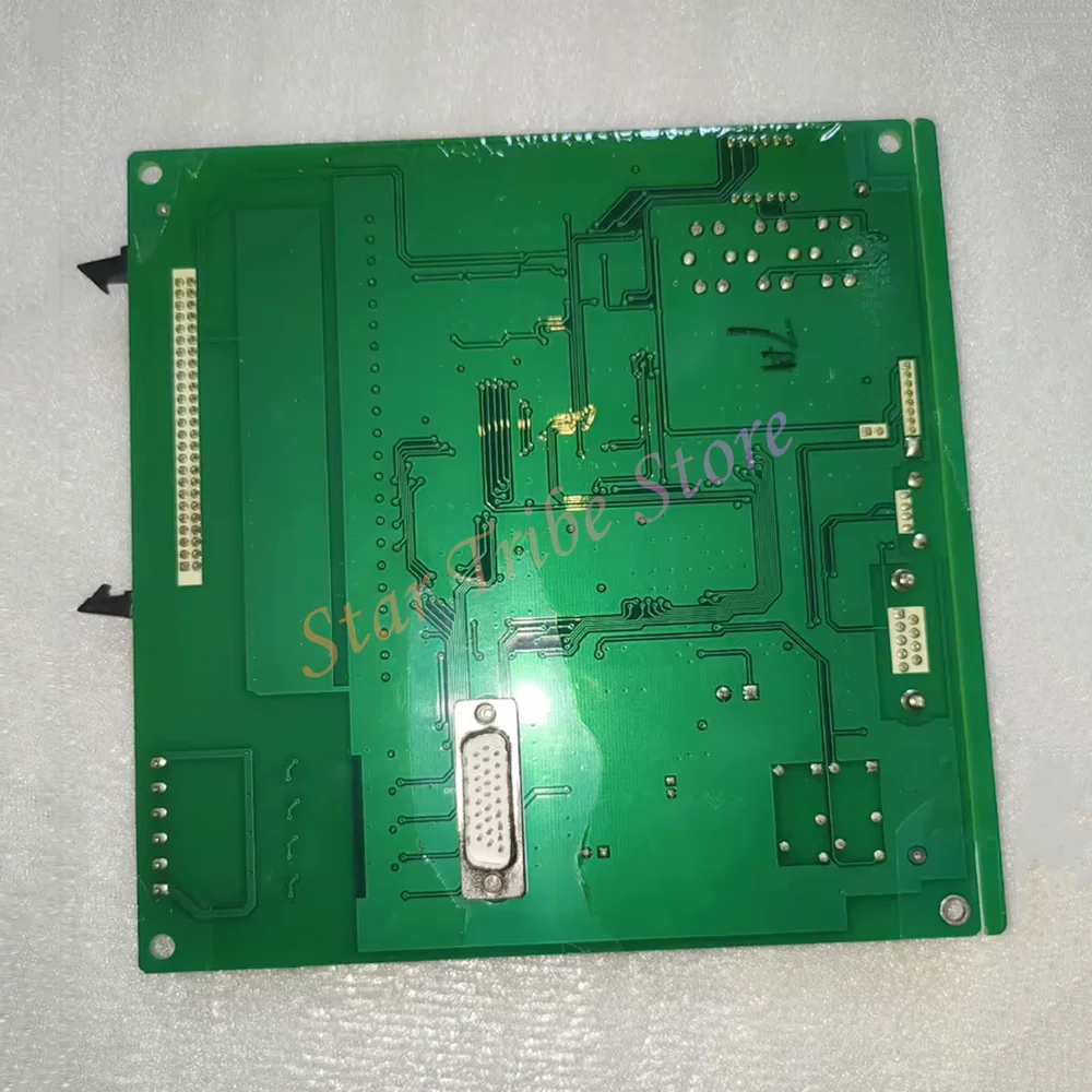 Elevator Parts Elevator Motherboard FJ-MPU-V4.0 Elevator Mainboard AS.L09/L1