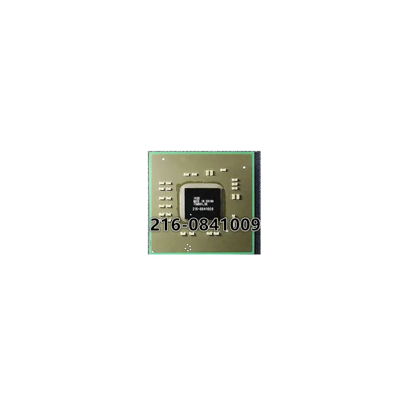 216-0867020 216-0867030 216-0867040 216-0841009 216-0841018 100% New Original Integrated Circuit Electronic Components BGA