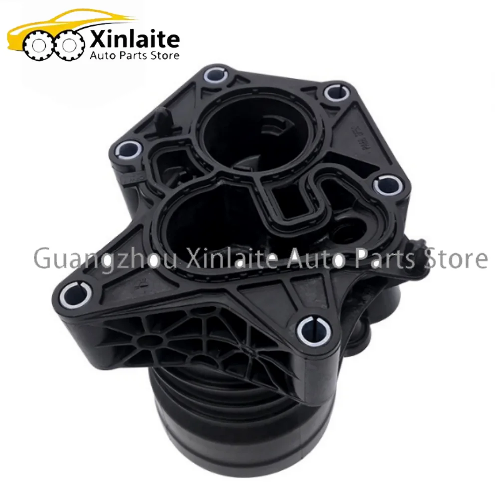

06M115401L High Quality New Oil Filter Housing FOR Audi A4 A5 A6 A7 A8 Q5 Q7 Q8 FOR VW Touareg Car Accessories