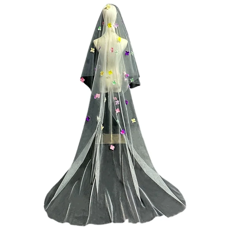 dopamine-mariee-voile-de-mariage-superfairy-mori-couleur-petale-fee-voile-mariage-shoot
