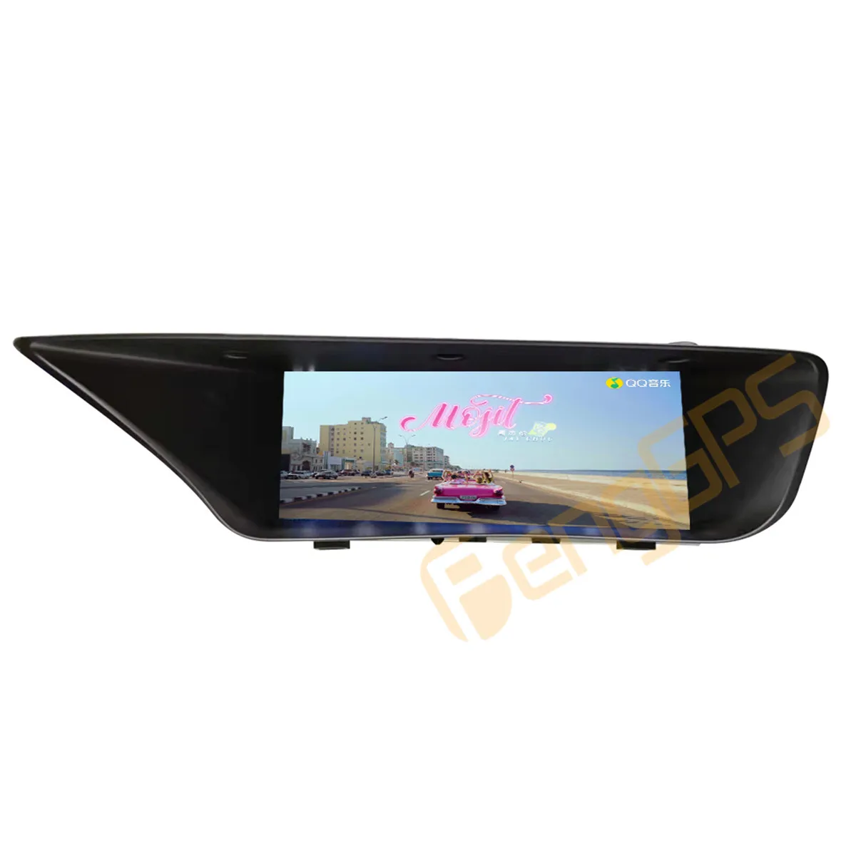For Lexus GS GS200T GS250 GS350 GS400 GS450 2012-2021 Android Car Radio Screen 2din Stereo Receiver Autoradio Multimedia