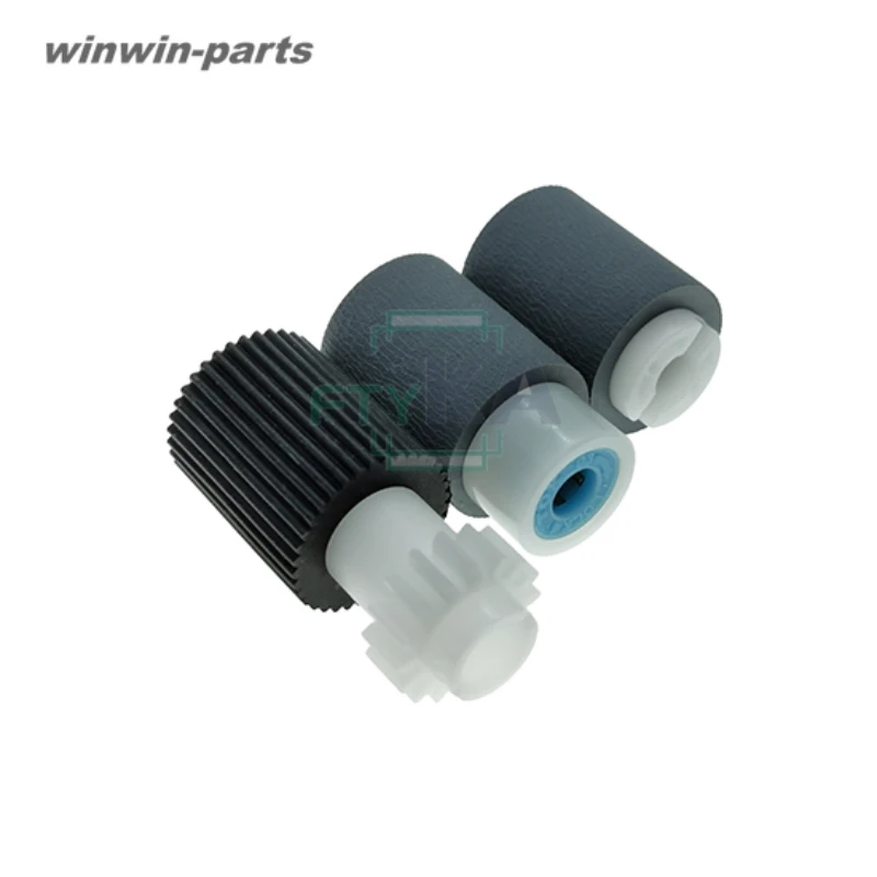 1Set Paper Pickup Roller Kit For Kyocera KM1620 KM2035 1650 2050 1635 2550 180 181 220 2AR07220 2AR07230 2AR07240 High Quality