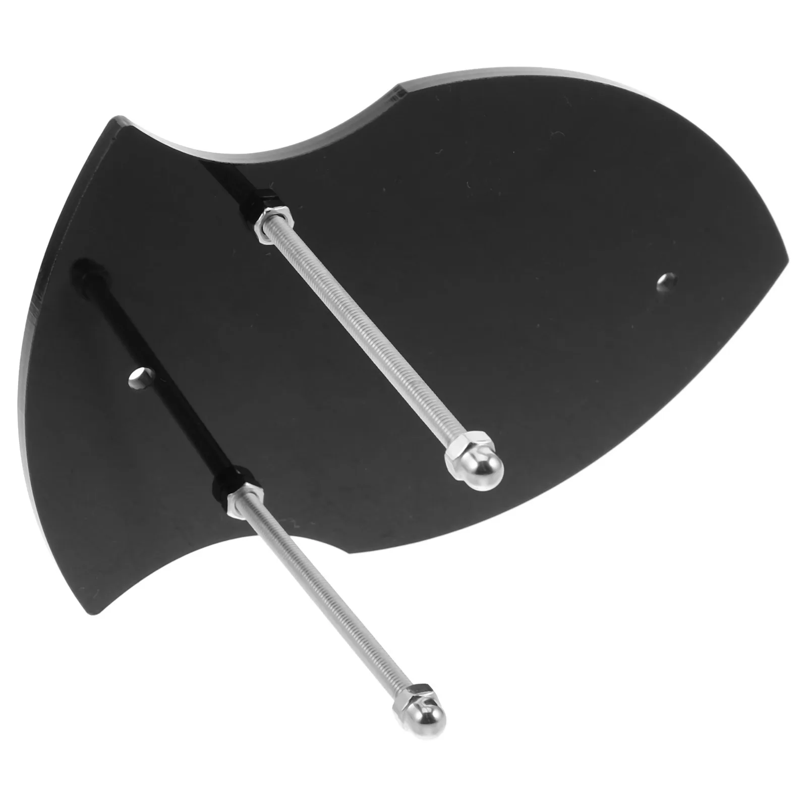

Martial Sword Stand Vertical Wall Mounted Holder Acrylic Stainless Steel Hanger Display Rack Decorative Sword Rack Easy