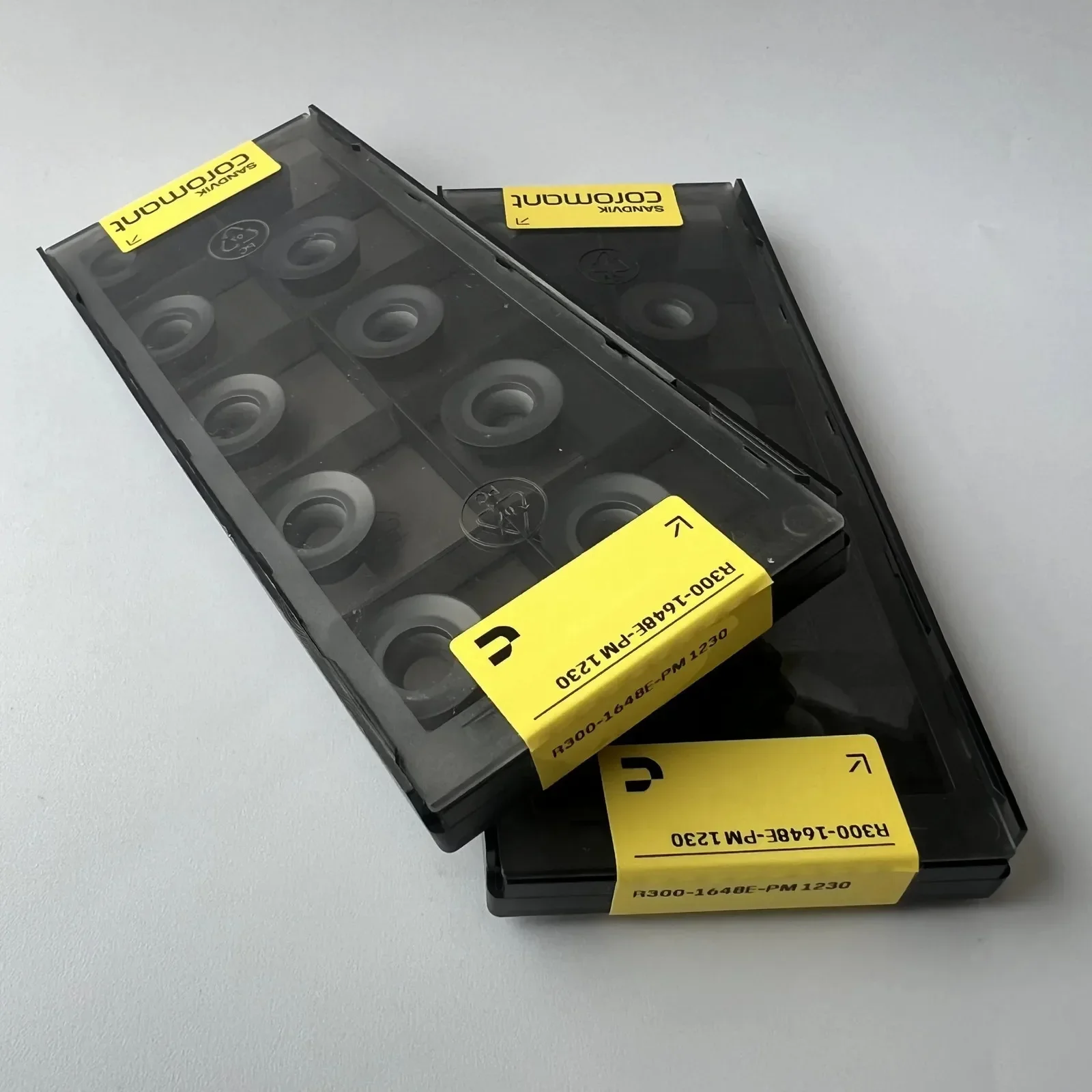 

SANDVIK-Coromant / R300-1648E-PM 1230 / 10 шт.