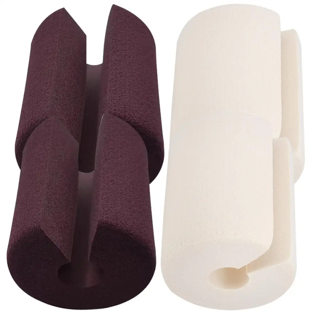 

Door Wedge Toddler Furniture Finger Guard Child Safe Baby Stop Bumper Childproof