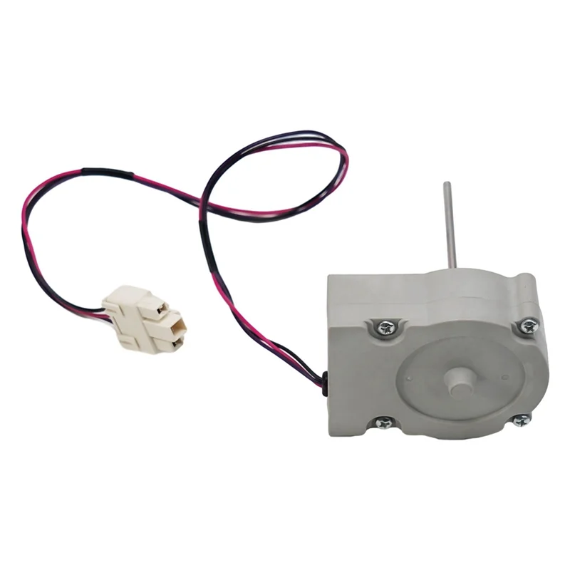 ABNL DC 13V Refrigerator Freezer Evaporator Fan Motor For Refrigerator 4681JB1027A B196ACF GC-A207NIS GR-B207NIS GC-B197WFS