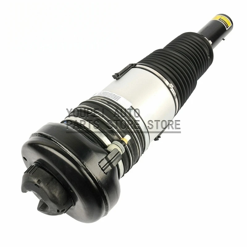 

Shock Absorber Air Suspension Left Right Front For VW Touareg III (CR) 3.0 T OEM 4M4616039J 4M4616039N 4M4616039K 4M4616039M