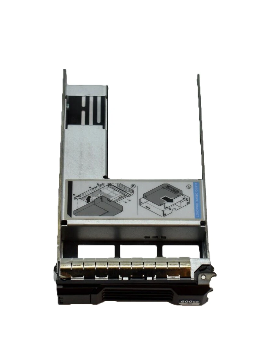 72CWN 072CWN SAS 3,5 "лоток с горячей заменой * 20