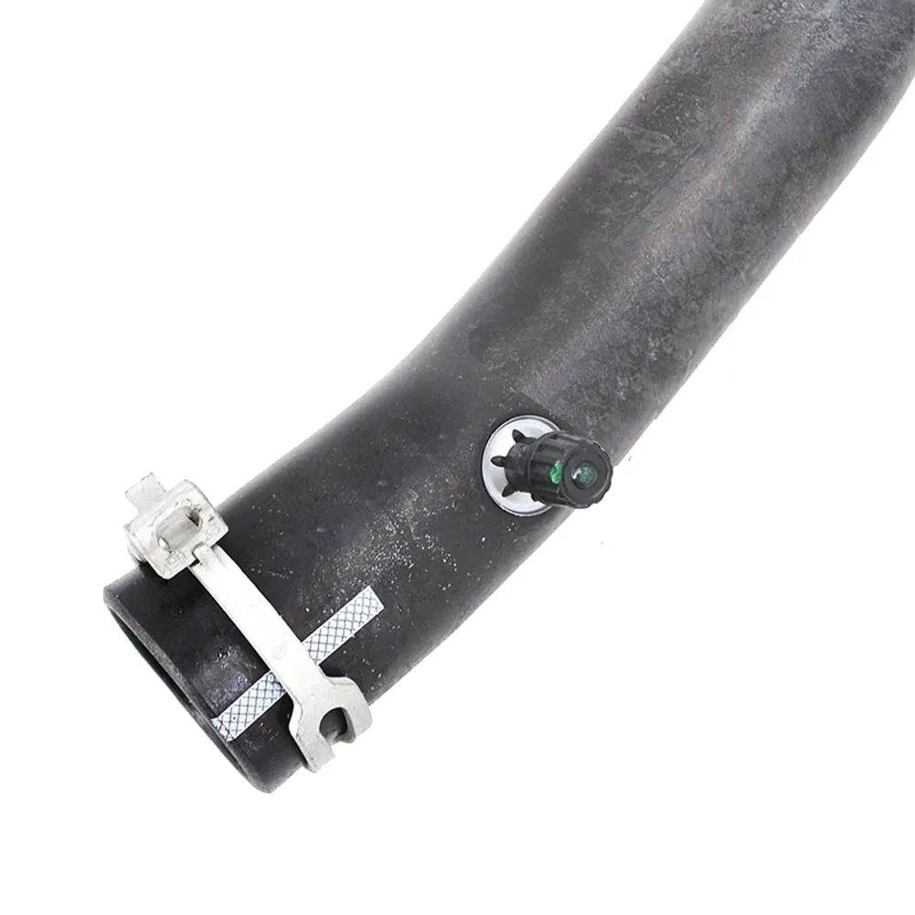 Professional 1343JZ For 407 508 Citroen C5 2.0 Radiator Hose Upper Inlet Water Pipe