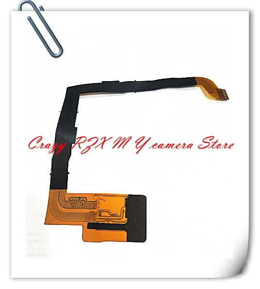 مفصلة lcd خلفية لـ nikon z9 ، شاشة مرنة ، غطاء خلفي ، كابل مرن ، fpc ، استبدال ، إصلاح ، قطع غيار ، جديدة