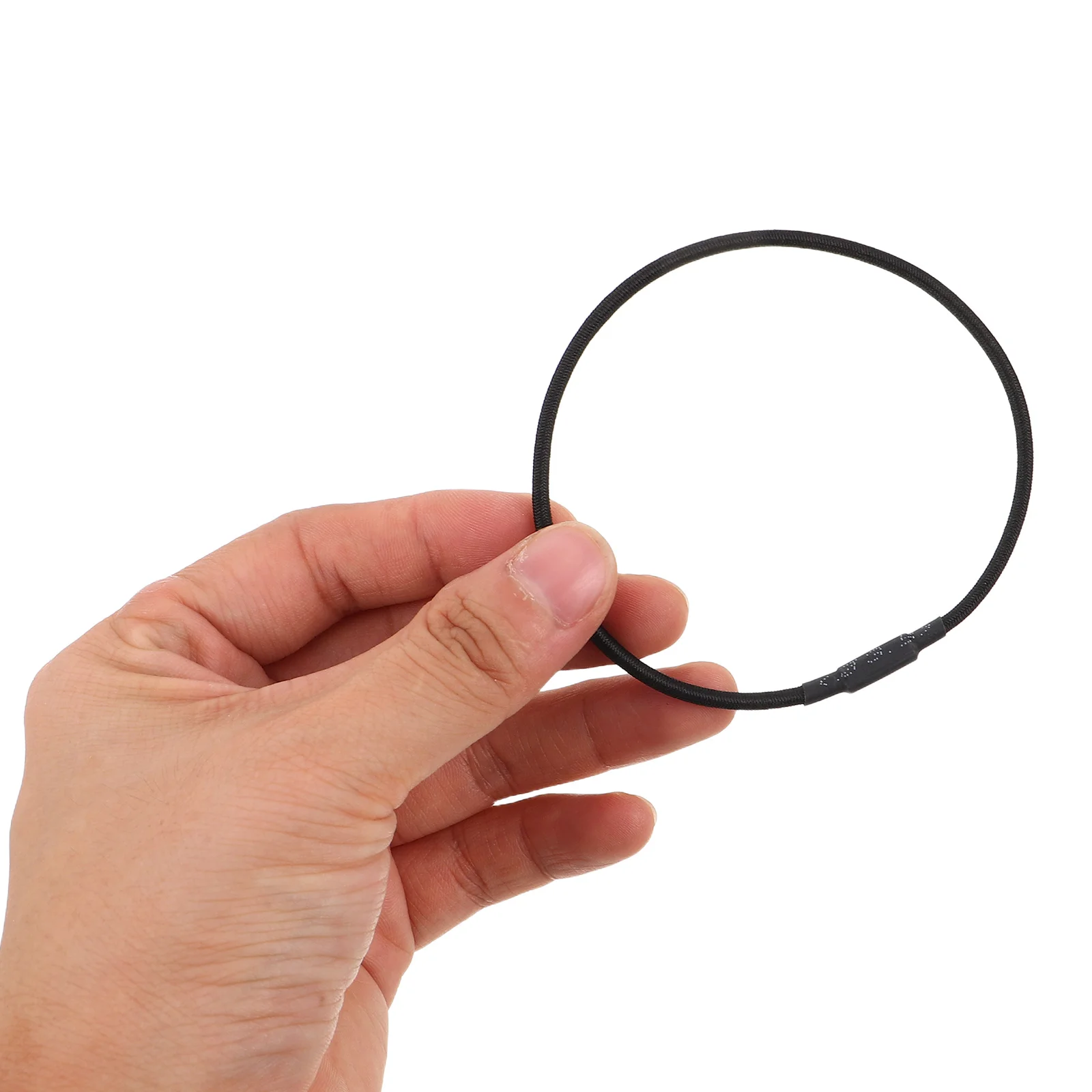 

12Pcs Microphone Shock-Absorbing Elastic Bands Robust Build for Frequent Use Studio Desk Recording Mic Shockproof Mount Rubber