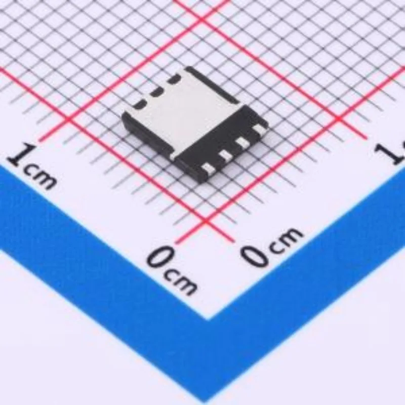 (5-20pcs) BSC027N06LS5 TDSON-8 100% Original In Stock Trans MOSFET N-CH 60V 23A 8-Pin TDSON EP T/R BSC027N06LS5ATMA1