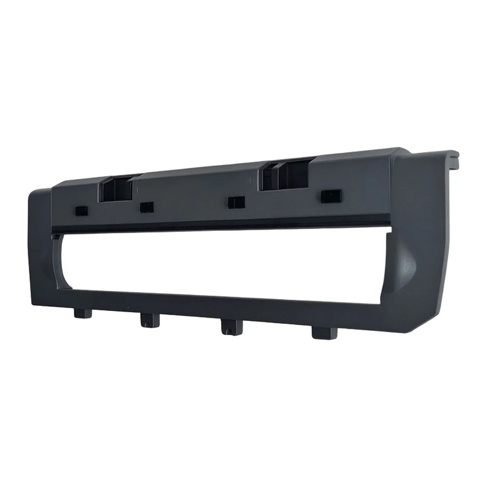 Cleaning Head Cap As Shown Main Brush Cover Secure Side Latches Tool Free Installation Sturdy Construction Precise Fit Design