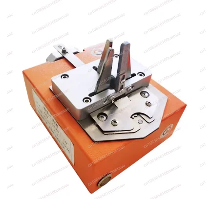 

Automatic magnetic separator is used for commodity carton packaging pneumatic drive live movement factory direct sales