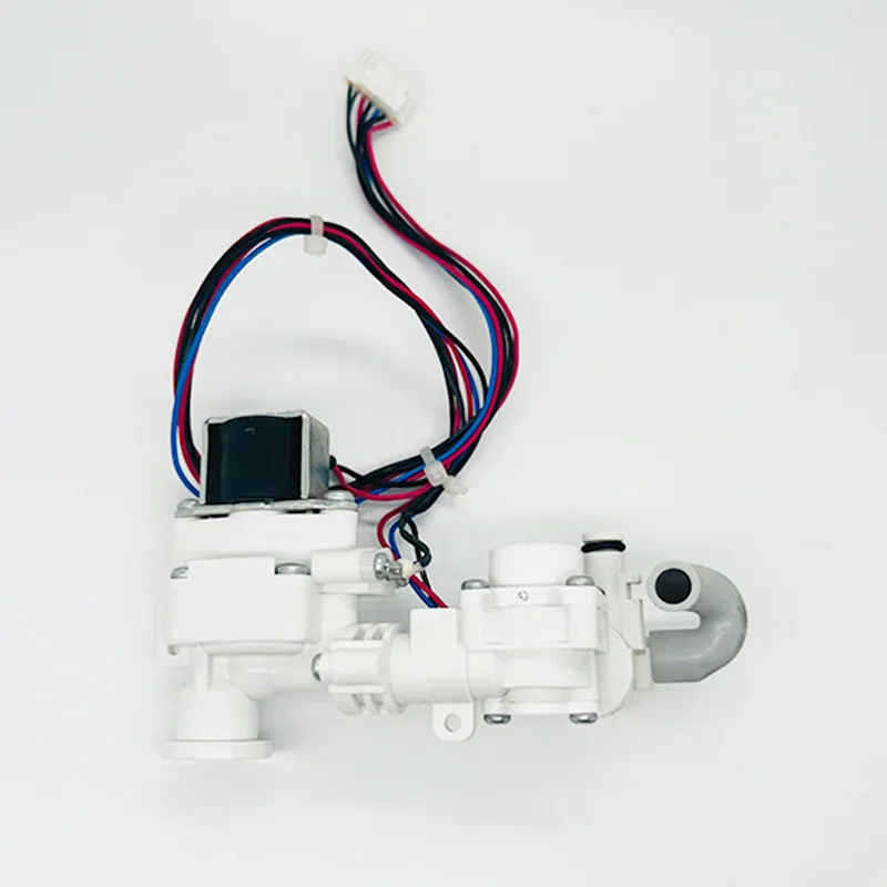 On/Off Valve Soleno…