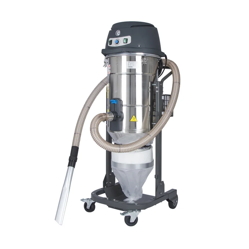 Series 220v single phase industrial vacuums for concrete grinder industrial vacuum cleaner