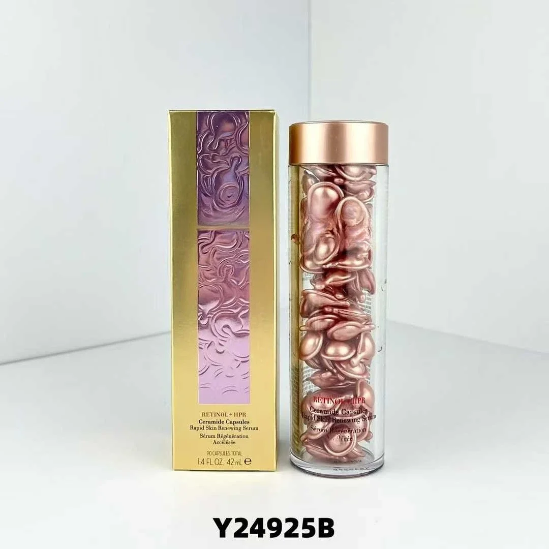 

Капсулы с керамидами Daily Youth Restoring Serum 42 мл xm