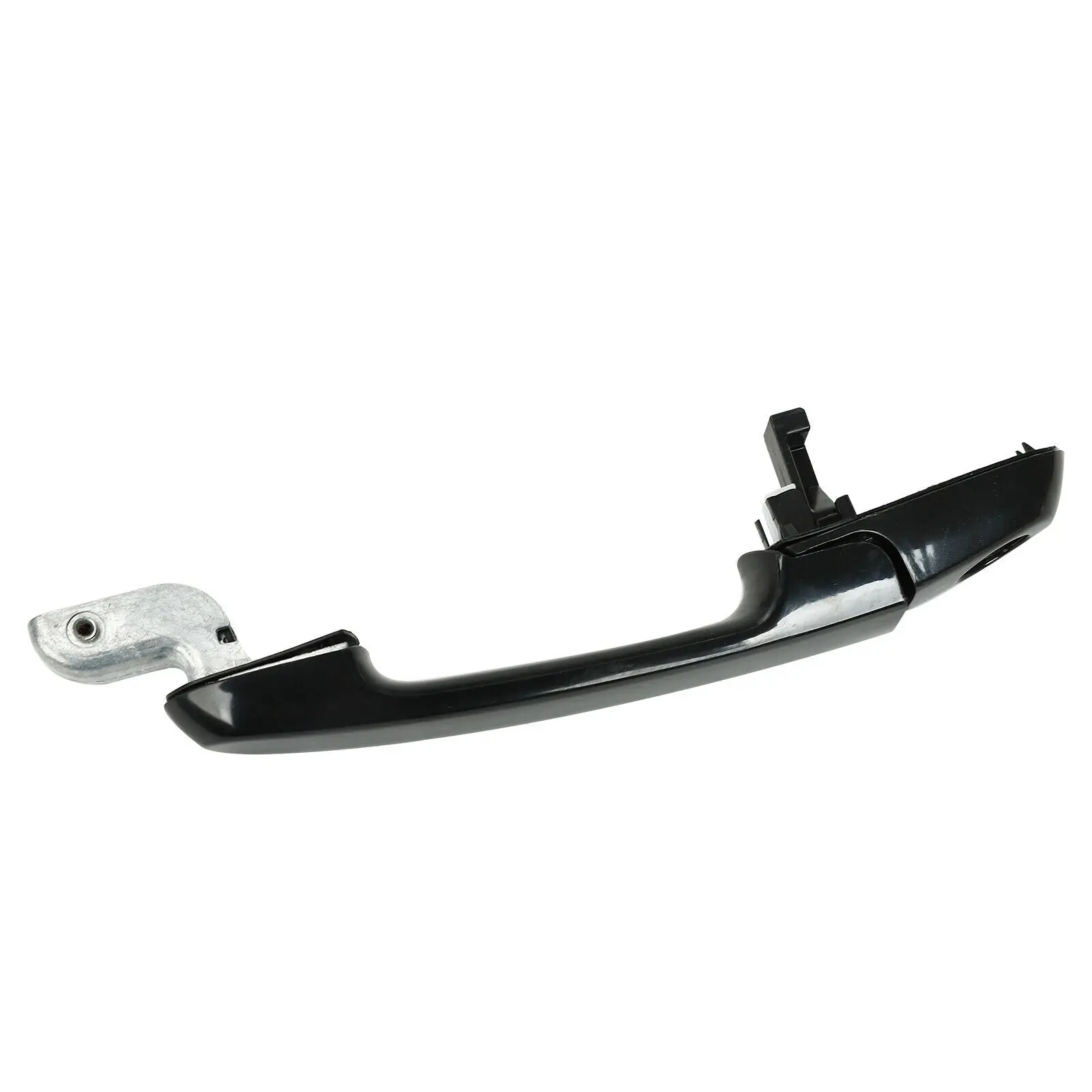 Manija de la puerta Exterior del lado del conductor delantero izquierdo del coche, para Hyundai Accent 2006-2011