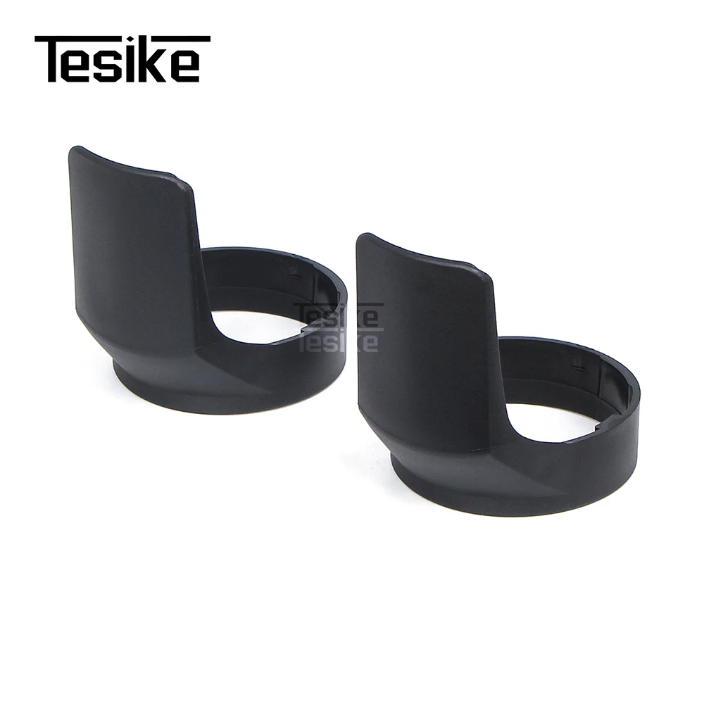 

Для Kawasaki Ninja400 2017-2023 мотоциклетная передняя вилка, защитный чехол, амортизатор, защита от пыли, АБС-пластик, рукав