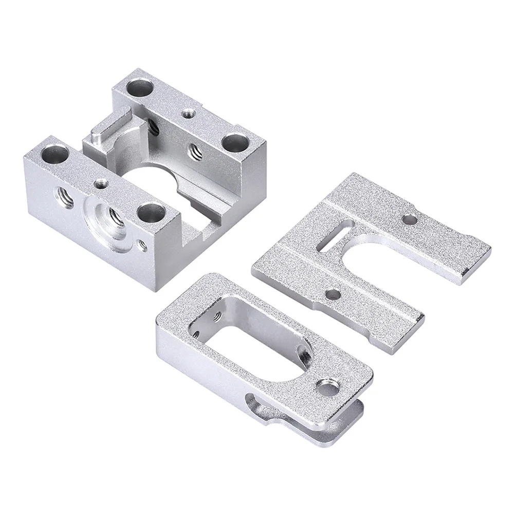 

Printer Extruder 1.75Mm 3Mm Direct Drive For J-Head Reprap Diy 3D Printers Remote Proximity Bowden Feeder 3D
