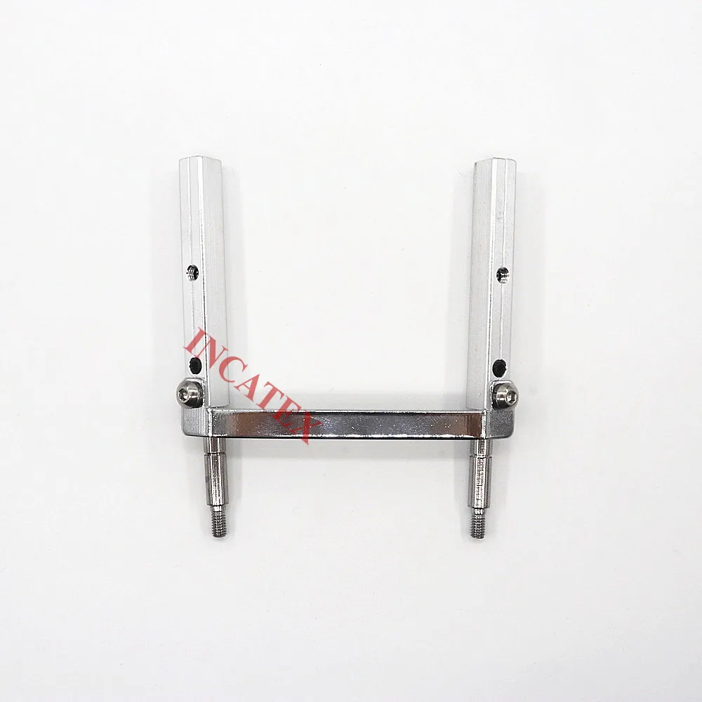 Prodigi AEMco Feiya ZGM Haina CAMFive Chinese Tubular Embroidery Machine Spare Parts Strut Frame Assembly For Cap Frame Holder