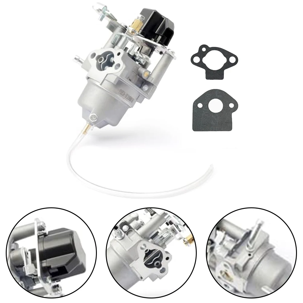 1 Set Metal Carburetor Replacement For 1800/2200 For Watts For WH2200iXLT  And 2100/2400W Tool Parts