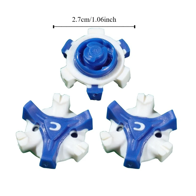 

Тренировочные пособия, сменные булавки для обуви для гольфа, аксессуары для обуви для гольфа, шипы для обуви, шипы для обуви для гольфа