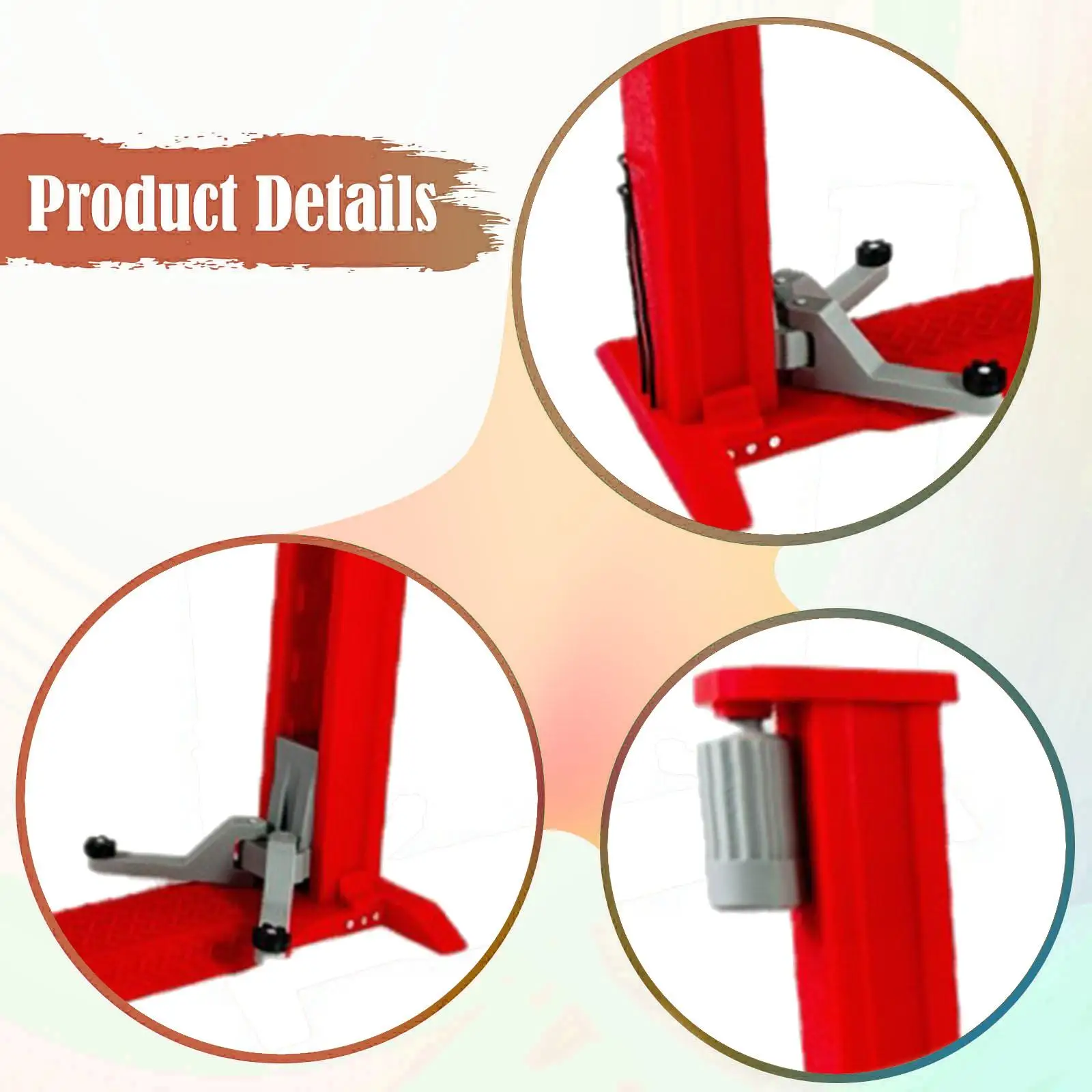 

1 18 Scale Miniature Garage Furniture Plastic Car Workshop Model for Maintenance Tool Decoration Miniatures Collection