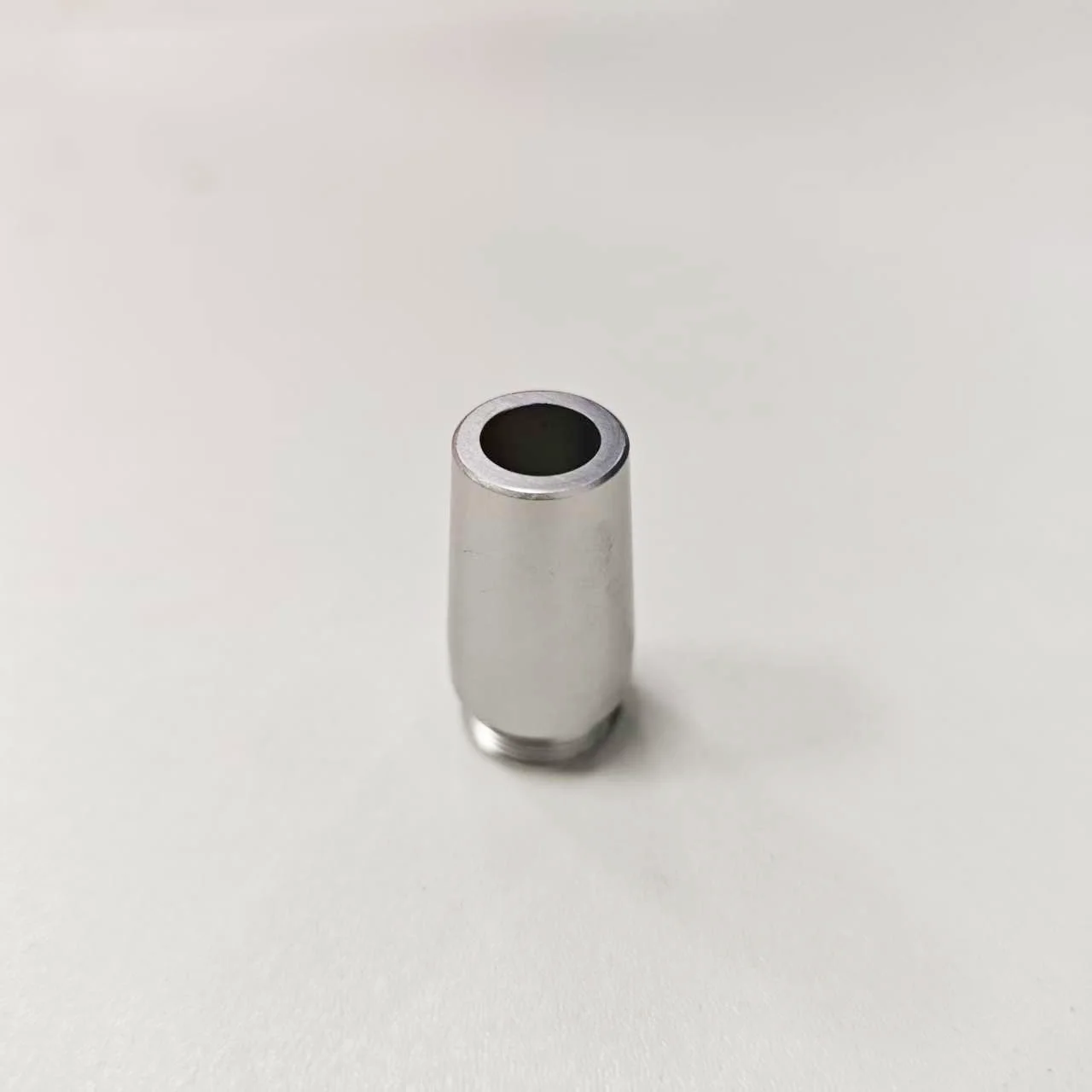 IPG Laser Welding Aluminum Nozzle H32 M13.5 Handheld Welder Part For IPG LightWELD Laser Welding Machine Weld Head