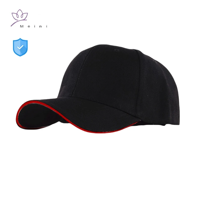 

Electromagnetic radiation protective 50% or 100% silver fiber lining Baseball cap Home and office equipment EMR shielding caps