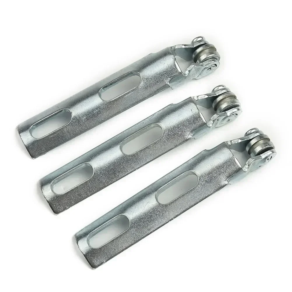 

Направляющее колесо для лобзика по металлу, серебряные аксессуары для 55, направляющее колесо для сабельной пилы, направляющее колесо для лобзика, надежное, полезное