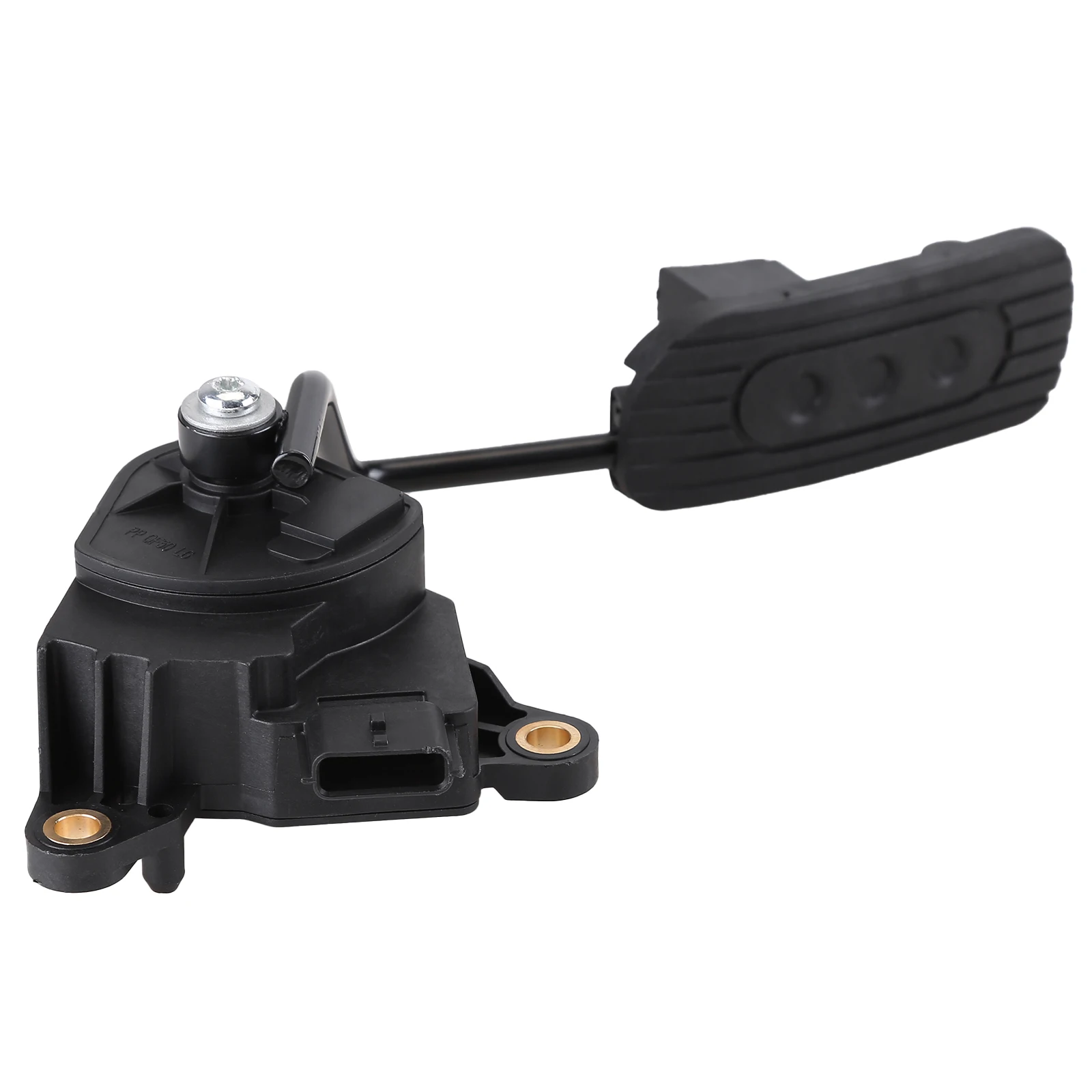 

Accelerator Gas Lever Pedal Sensor Compatible for Nissan Versa 2007-2011 for Nissan Cube 2009-2014 18002-1JY0B