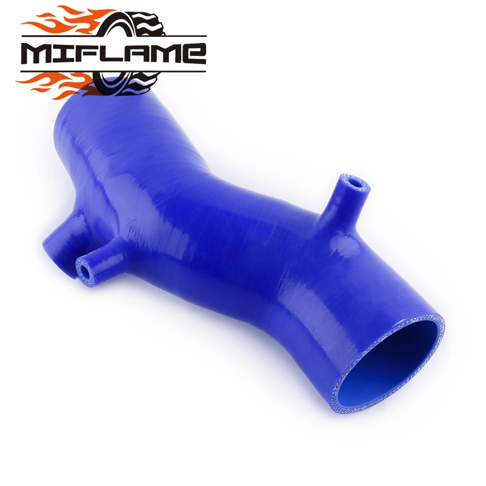 خراطيم تبريد المبرد من السيليكون لهوندا أكورد CL7 K20A أكورا TSX 2003-2007 خراطيم المبرد المتينة مع مشبك خرطوم